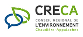 Conseil régional de l'environnement Chaudière-Appalahces