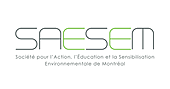 Société pour l'action, l'éducation et la sensibilisation environnementale de Montréal